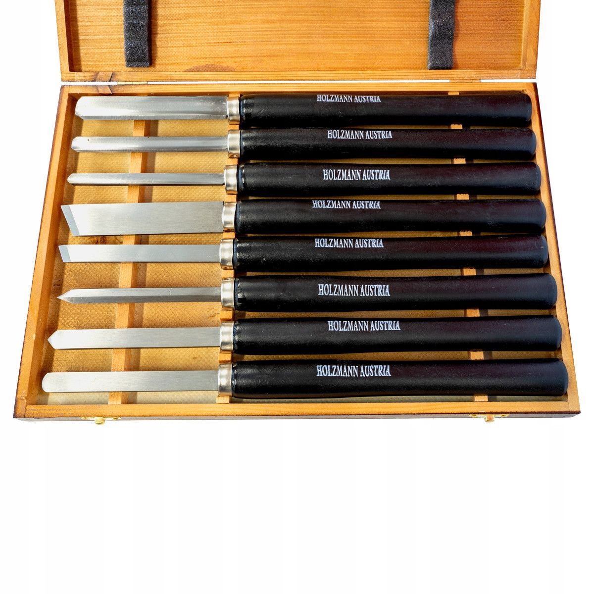 Резцы Holzmann H8TLG Резцы Holzmann H8TLG