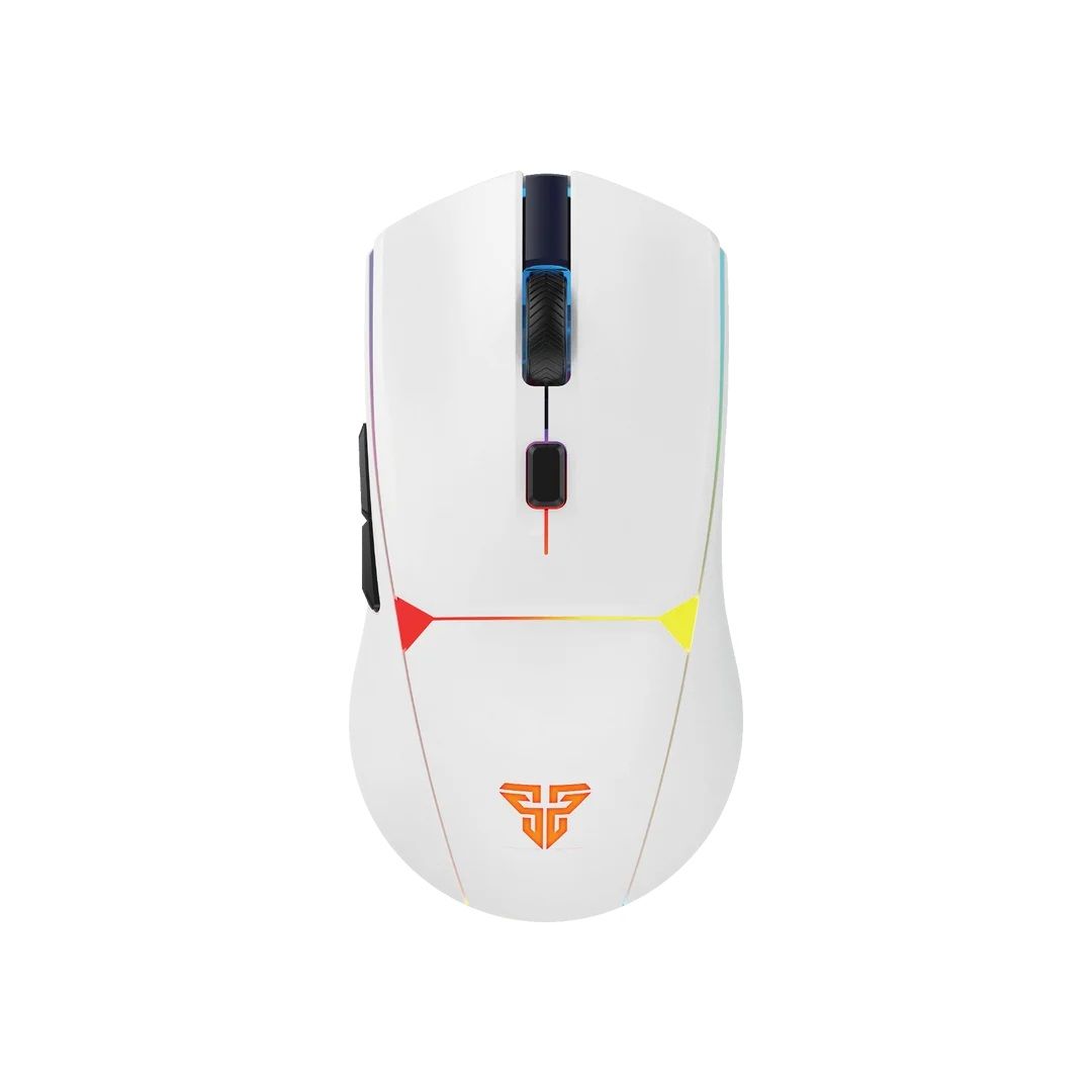 Wireless Мышь Игровая FANTECH WG7V2RD Crypto II Белый Wireless Мышь Игровая FANTECH WG7V2RD Crypto II Белый