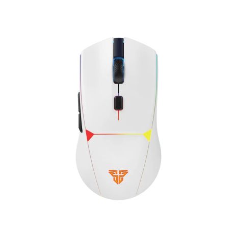 Wireless Миша Ігрова FANTECH WG7V2RD Crypto II Білий