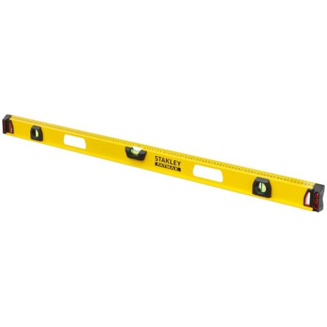 Рівень STANLEY FatMax I Beam 1-43-555, 120 см