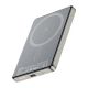 Power Bank Essager Cross-Border Magnetic 5000mAh 20W KR-W002 (EDY5K-YJ0A-Z) Grey UA UCRF Power Bank Essager Cross-Border Magnetic 5000mAh 20W KR-W002 (EDY5K-YJ0A-Z) Grey UA UCRF