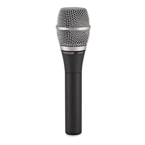 Микрофон Shure SM86-X
