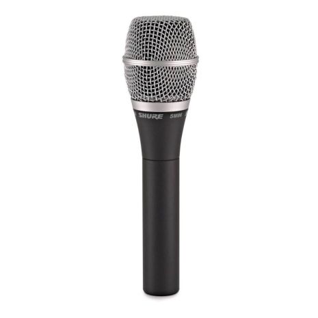 Микрофон Shure SM86-X