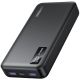 Power Bank Ugreen PB312 20000mah PD 20W LED Black (25683) UA UCRF