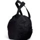 Спортивная сумка USVIT Sport Circle 14 л круглая через плечо Cordura 1000D черная (67112)