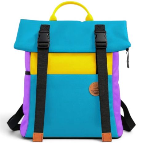 Рюкзак-роллтоп USVIT Treasure Sprite 18,2 л для ноутбука до 17″ Cordura 1000D (62170) Рюкзак-роллтоп USVIT Treasure Sprite 18,2 л для ноутбука до 17″ Cordura 1000D (62170)