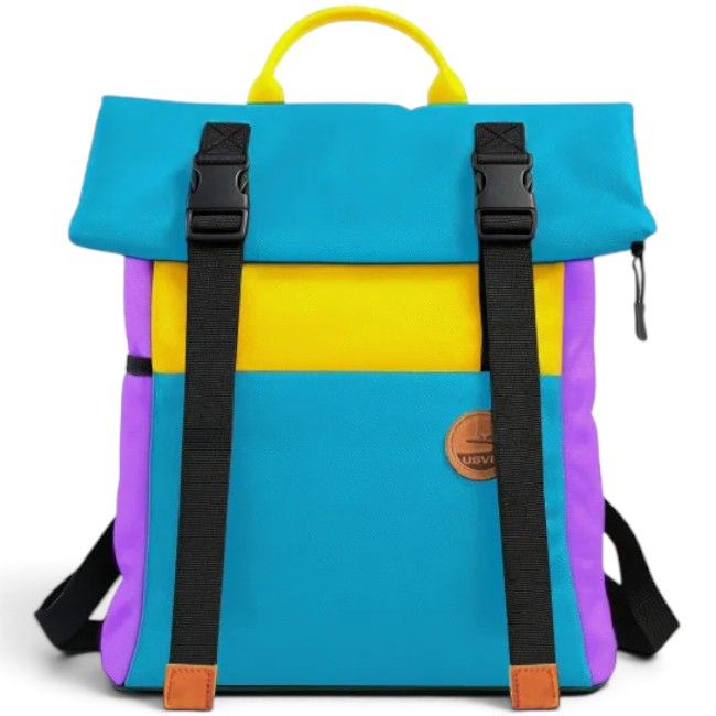 Рюкзак-роллтоп USVIT Treasure Sprite 18,2 л для ноутбука до 17″ Cordura 1000D (62170) Рюкзак-роллтоп USVIT Treasure Sprite 18,2 л для ноутбука до 17″ Cordura 1000D (62170)