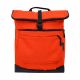 Рюкзак-роллтоп USVIT Frog flap 20–30 л Cordura 1000D для ноутбука, оранжевый (62490)
