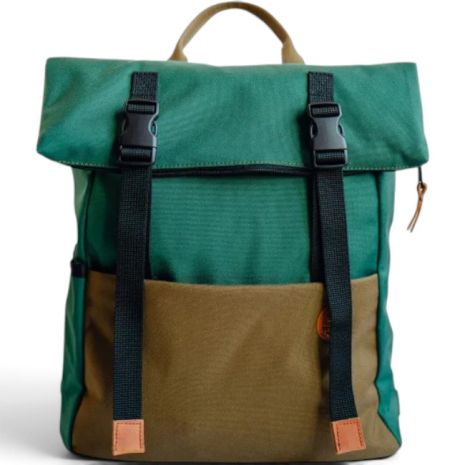 Рюкзак-роллтоп USVIT Treasure Forestline 18,2 л для ноутбука до 17″ Cordura 1000D (62171) Рюкзак-роллтоп USVIT Treasure Forestline 18,2 л для ноутбука до 17″ Cordura 1000D (62171)