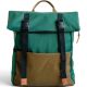 Рюкзак-роллтоп USVIT Treasure Forestline 18,2 л для ноутбука до 17″ Cordura 1000D (62171)