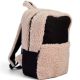 Женский городской рюкзак USVIT Teddy 8 л Cordura 1000D, черно-бежевый (65129) Женский городской рюкзак USVIT Teddy 8 л Cordura 1000D, черно-бежевый (65129)