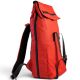 Рюкзак-роллтоп USVIT Roll-Transformer Classic 16–35 л для ноутбука Cordura 1000D, красный (62075)