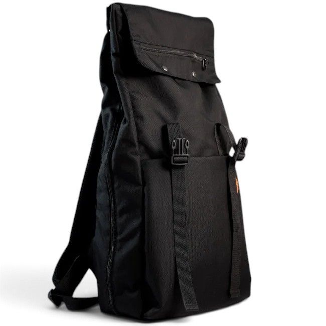 Рюкзак-роллтоп USVIT Roll-Transformer Classic 16–35 л для ноутбука Cordura 1000D, черный (62080) Рюкзак-роллтоп USVIT Roll-Transformer Classic 16–35 л для ноутбука Cordura 1000D, черный (62080)