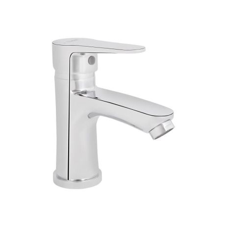 Смеситель для раковины Lidz Nicole 001F (k35) LDNIC001FCRM21880 Chrome