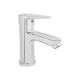Смеситель для раковины Lidz Nicole 001F (k35) LDNIC001FCRM21880 Chrome