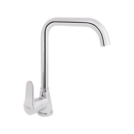 Кухонный смеситель Lidz Nicole 014F1 (k35) LDNIC014F1CRM22010 Chrome