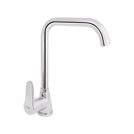 Кухонный смеситель Lidz Nicole 014F1 (k35) LDNIC014F1CRM22010 Chrome Кухонный смеситель Lidz Nicole 014F1 (k35) LDNIC014F1CRM22010 Chrome