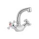 Смеситель для кухни Lidz Lamb 272F двухвентильный LDLAM272FCRM22018 Chrome Смеситель для кухни Lidz Lamb 272F двухвентильный LDLAM272FCRM22018 Chrome