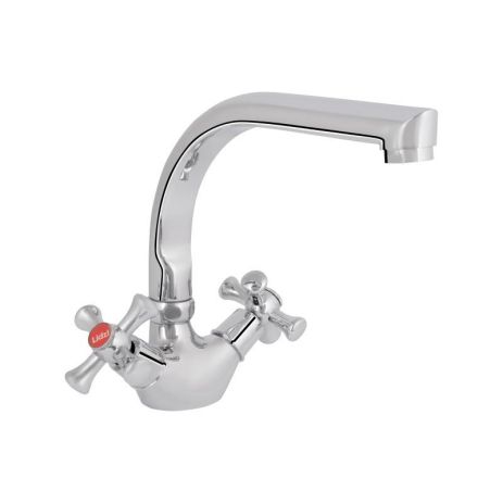 Кухонний змішувач Lidz (CRM)-30 21 271 06