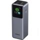 Power Bank Ugreen PB722 25000mAh 200W LED (35525B) Gray UA UCRF
