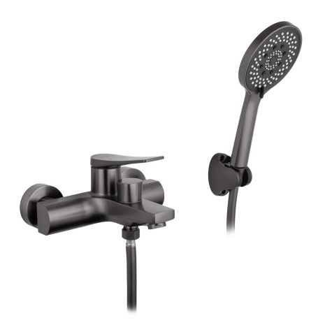 Смеситель для ванны Kroner KRP Terra - GRP060 Смеситель для ванны Kroner KRP Terra - GRP060