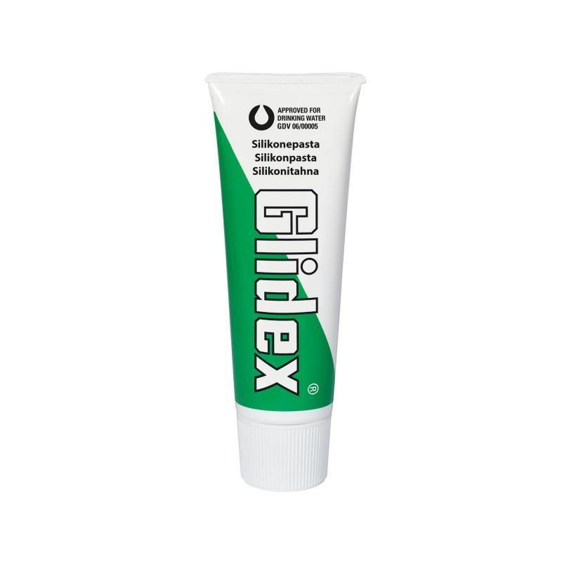 Смазка концентрированная Unipak Glidex 50 г с аппликатором (туба) Смазка концентрированная Unipak Glidex 50 г с аппликатором (туба)