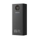 Power Bank Romoss 27000mAh 65W PEA27S Pro (PEA27-282-2111H) black UA UCRF Power Bank Romoss 27000mAh 65W PEA27S Pro (PEA27-282-2111H) black UA UCRF