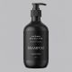 Парфюмированный шампунь Aroma Selective Smoke Pеpper Shampoo для всех типов волос, 500 мл