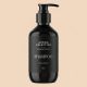 Парфюмированный шампунь Aroma Selective Smoke Pеpper Shampoo для всех типов волос, 300 мл