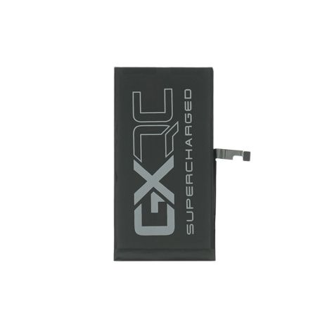 Акумулятор GXQC Supercharged для Apple iPhone 15 Plus IC HC, посилений (4650 mAh) [Service Pack]