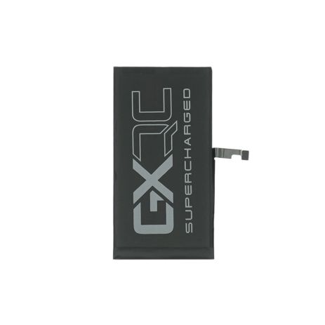 Акумулятор GXQC Supercharged для Apple iPhone 15 Plus IC HC, посилений (4650 mAh) [Service Pack]