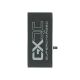 Акумулятор GXQC Supercharged для Apple iPhone 11 IC HC, посилений (3520 mAh) [Service Pack]