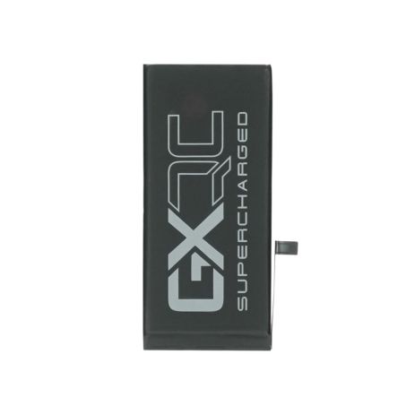 Аккумулятор GXQC Supercharged для Apple iPhone 11 IC HC, усиленный (3520 mAh) [Service Pack]