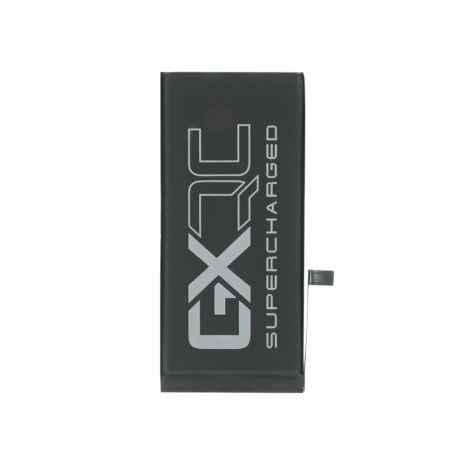 Акумулятор GXQC Supercharged для Apple iPhone 11 IC HC, посилений (3520 mAh) [Service Pack]