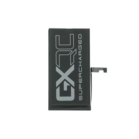 Акумулятор GXQC Supercharged для Apple iPhone 15 IC HC, посилений (3520 mAh) [Service Pack]