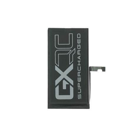 Акумулятор GXQC Supercharged для Apple iPhone 15 IC HC, посилений (3520 mAh) [Service Pack]