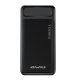 Power Bank Awei P5K 10000mAh Black UA UCRF