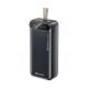 Power Bank Awei PA-12 30000mAh PD 22.5W LED Black UA UCRF Power Bank Awei PA-12 30000mAh PD 22.5W LED Black UA UCRF