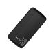 Power Bank Awei P20K 10000mAh Black UA UCRF