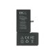 Акумулятор GXQC Supercharged Apple iPhone XS Max IC HC, посилений (3675 mAh) [Service Pack]