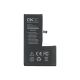 Акумулятор GXQC Supercharged для Apple iPhone XS IC HC, посилений (3140 mAh) [Service Pack]