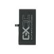 Акумулятор GXQC Supercharged для Apple iPhone 12 Mini IC HC, посилений (2530 mAh) [Service Pack]