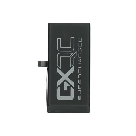 Акумулятор GXQC Supercharged для Apple iPhone 12 Mini IC HC, посилений (2530 mAh) [Service Pack]