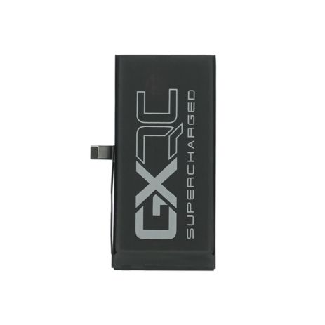 Акумулятор GXQC Supercharged для Apple iPhone 12 Mini IC HC, посилений (2530 mAh) [Service Pack]