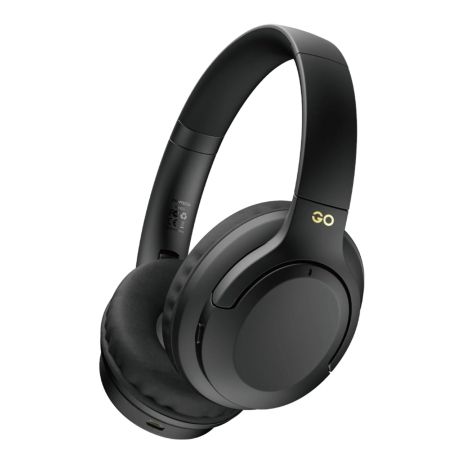 Блютуз Стерео Гарнитура FANTECH Go Vibe WH05 Черный
