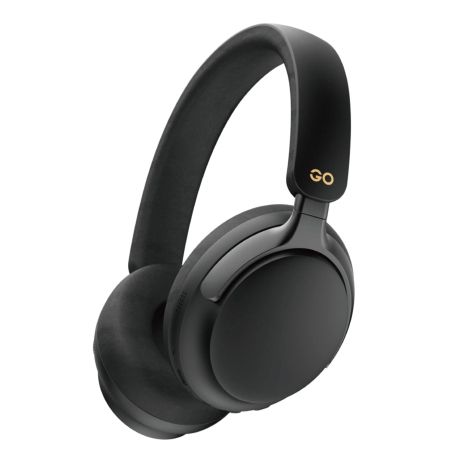 Блютуз Стерео Гарнитура FANTECH Go Flow WH07A ANC Черный