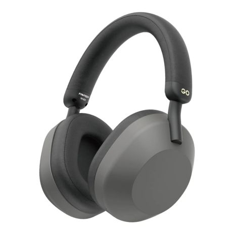 Блютуз Стерео Гарнитура FANTECH Go Tune WH06 Черный Блютуз Стерео Гарнитура FANTECH Go Tune WH06 Черный