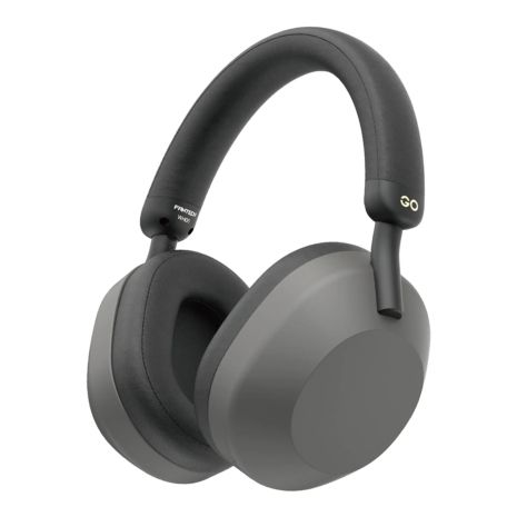 Bluetooth Стерео Гарнітура FANTECH Go Tune WH06 Чорний