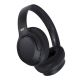 Блютуз Стерео Гарнитура FANTECH Go Vibe WH05A ANC Мятая упаковка Черный Блютуз Стерео Гарнитура FANTECH Go Vibe WH05A ANC Мятая упаковка Черный