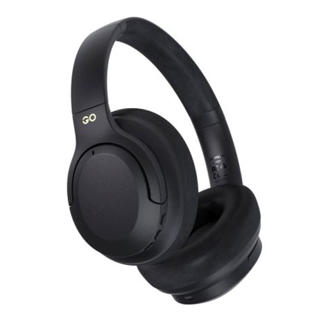 Блютуз Стерео Гарнитура FANTECH Go Vibe WH05A ANC Черный Блютуз Стерео Гарнитура FANTECH Go Vibe WH05A ANC Черный
